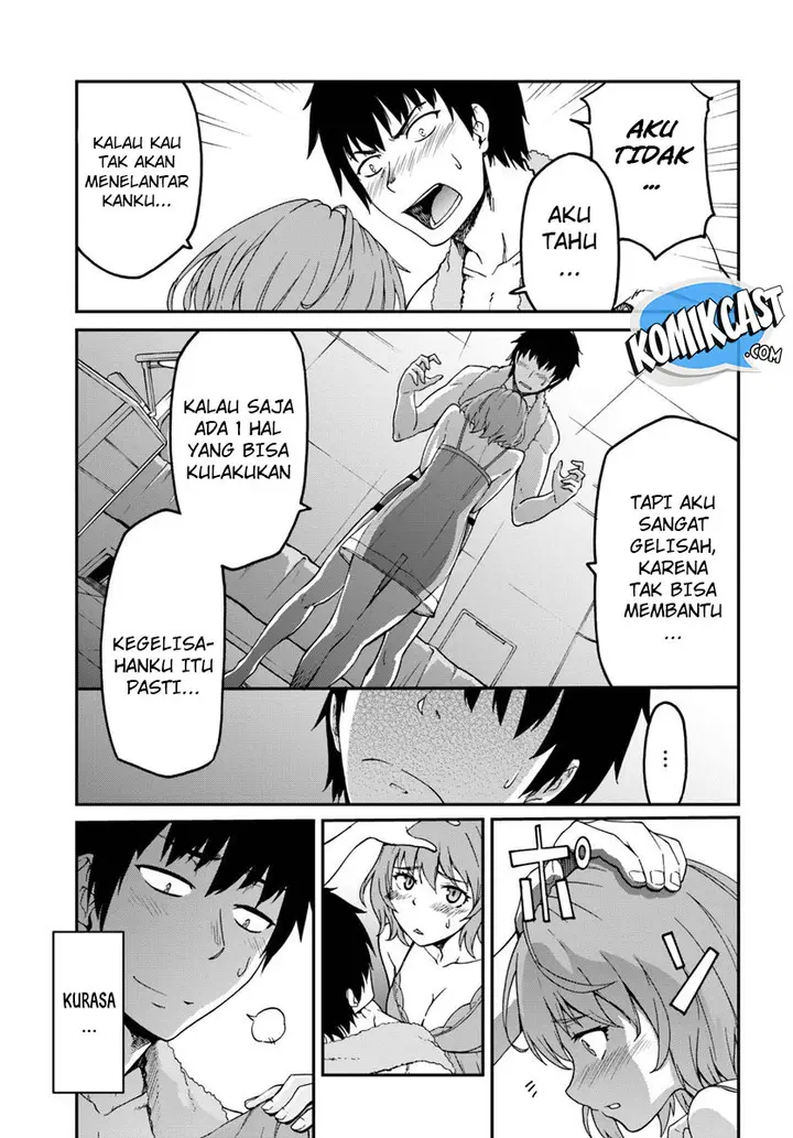 image-komik-mezametara-saikyou-soubi-to-uchuusen-mochi-datta-no-de-ikkodate-mezashite-youhei-toshite-jiyuu-ni-ikitai-chapter-4-31/35
