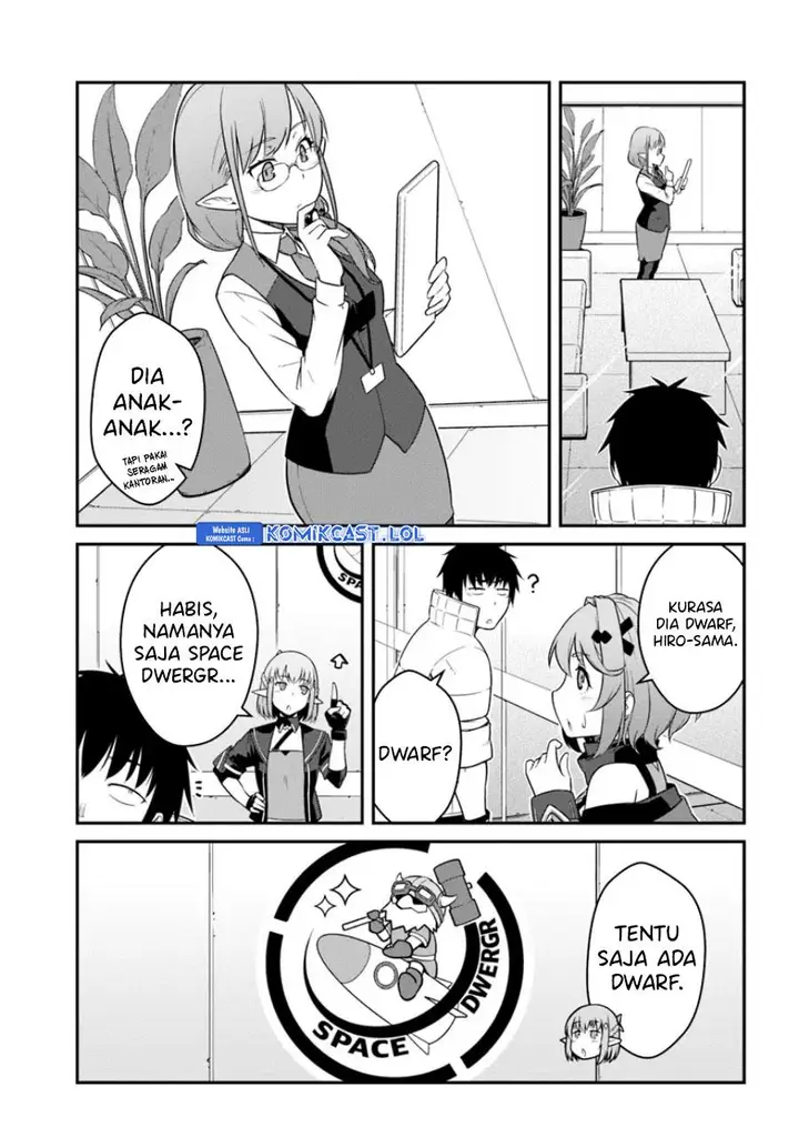 image-komik-mezametara-saikyou-soubi-to-uchuusen-mochi-datta-no-de-ikkodate-mezashite-youhei-toshite-jiyuu-ni-ikitai-chapter-40.1-8/16