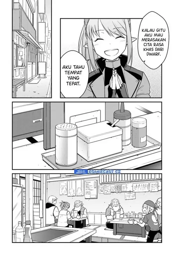 image-komik-mezametara-saikyou-soubi-to-uchuusen-mochi-datta-no-de-ikkodate-mezashite-youhei-toshite-jiyuu-ni-ikitai-chapter-43.2-10/17