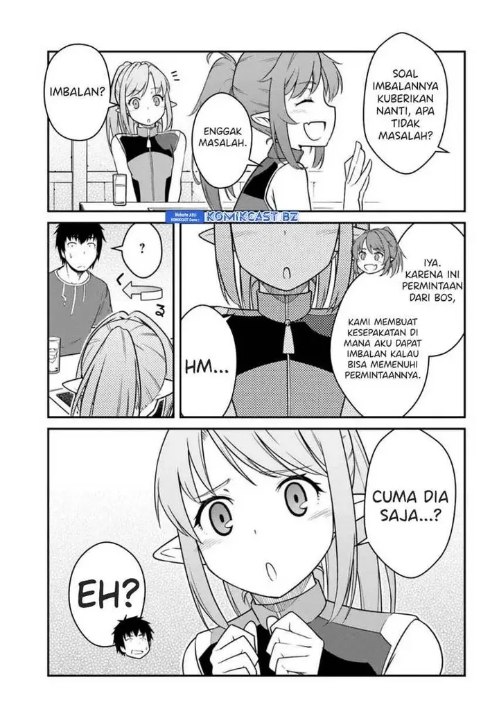 image-komik-mezametara-saikyou-soubi-to-uchuusen-mochi-datta-no-de-ikkodate-mezashite-youhei-toshite-jiyuu-ni-ikitai-chapter-44.1-8/17
