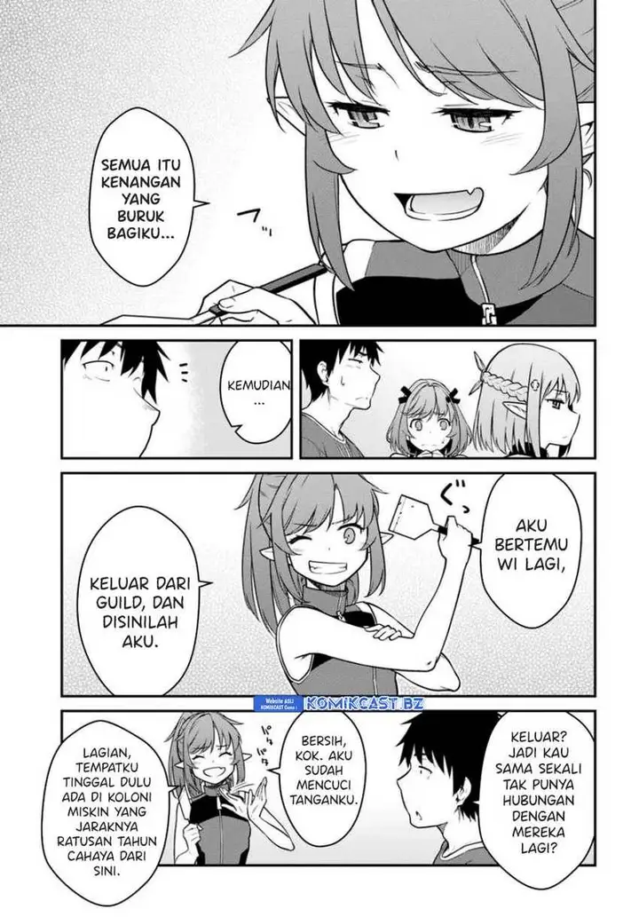 image-komik-mezametara-saikyou-soubi-to-uchuusen-mochi-datta-no-de-ikkodate-mezashite-youhei-toshite-jiyuu-ni-ikitai-chapter-44.1-14/17