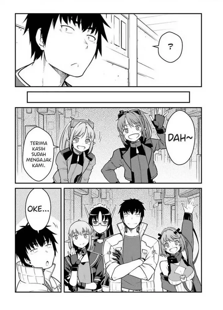 image-komik-mezametara-saikyou-soubi-to-uchuusen-mochi-datta-no-de-ikkodate-mezashite-youhei-toshite-jiyuu-ni-ikitai-chapter-44.2-0/15