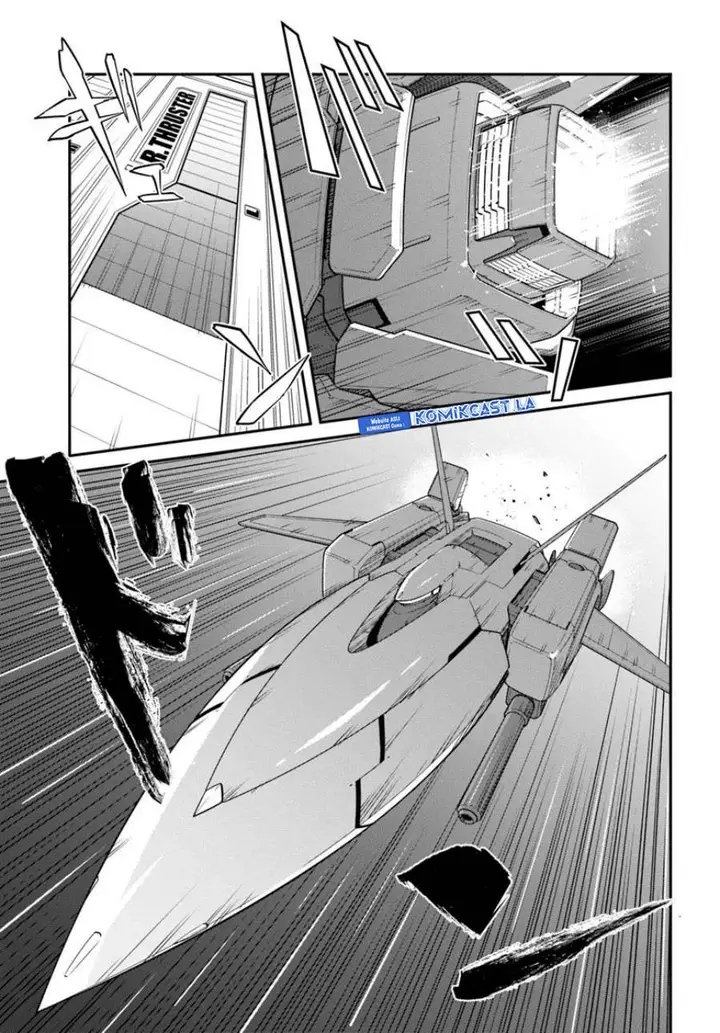 image-komik-mezametara-saikyou-soubi-to-uchuusen-mochi-datta-no-de-ikkodate-mezashite-youhei-toshite-jiyuu-ni-ikitai-chapter-45.2-1/18