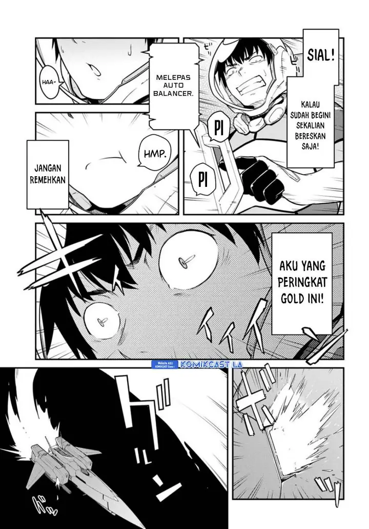 image-komik-mezametara-saikyou-soubi-to-uchuusen-mochi-datta-no-de-ikkodate-mezashite-youhei-toshite-jiyuu-ni-ikitai-chapter-45.2-3/18