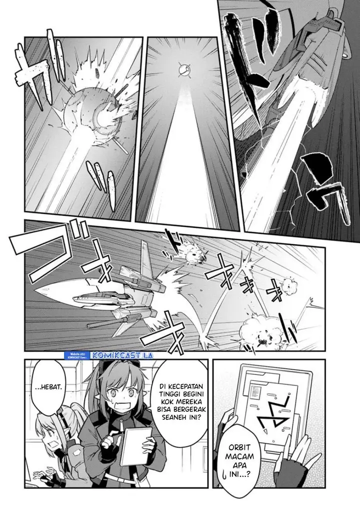 image-komik-mezametara-saikyou-soubi-to-uchuusen-mochi-datta-no-de-ikkodate-mezashite-youhei-toshite-jiyuu-ni-ikitai-chapter-45.2-4/18