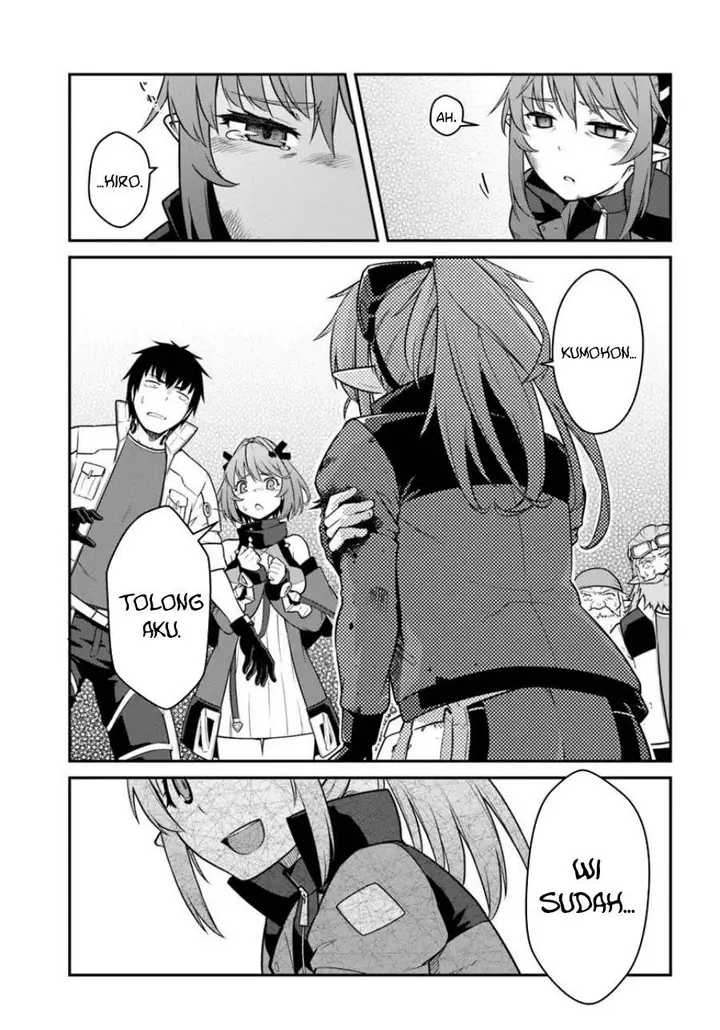 image-komik-mezametara-saikyou-soubi-to-uchuusen-mochi-datta-no-de-ikkodate-mezashite-youhei-toshite-jiyuu-ni-ikitai-chapter-45.2-17/18