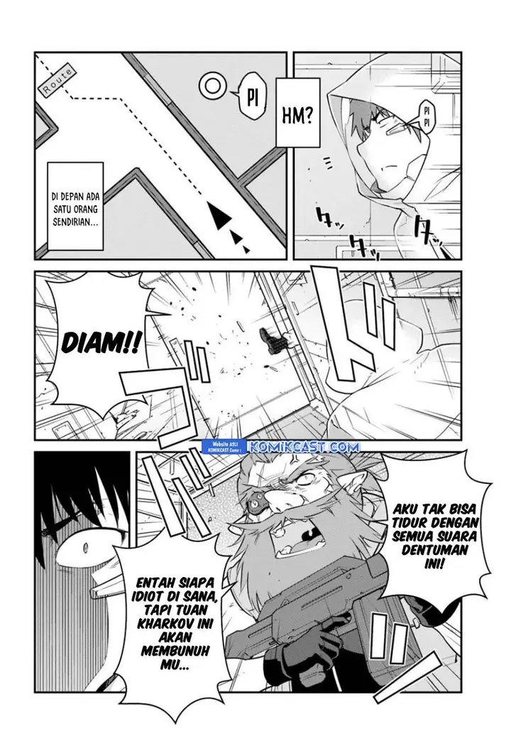 image-komik-mezametara-saikyou-soubi-to-uchuusen-mochi-datta-no-de-ikkodate-mezashite-youhei-toshite-jiyuu-ni-ikitai-chapter-47.1-5/18