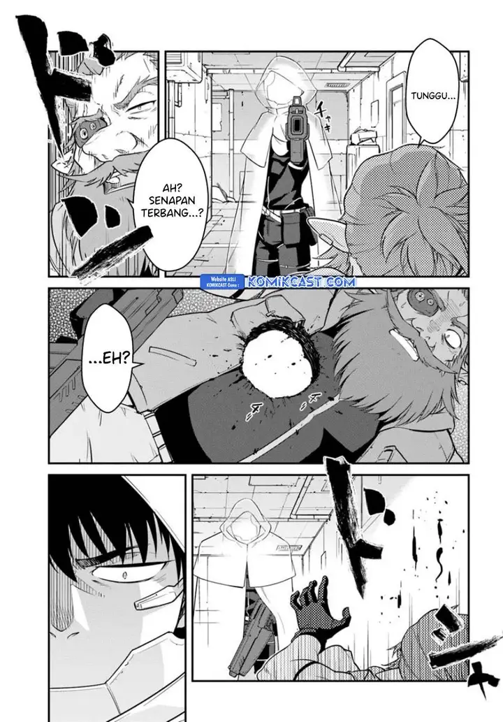 image-komik-mezametara-saikyou-soubi-to-uchuusen-mochi-datta-no-de-ikkodate-mezashite-youhei-toshite-jiyuu-ni-ikitai-chapter-47.1-6/18