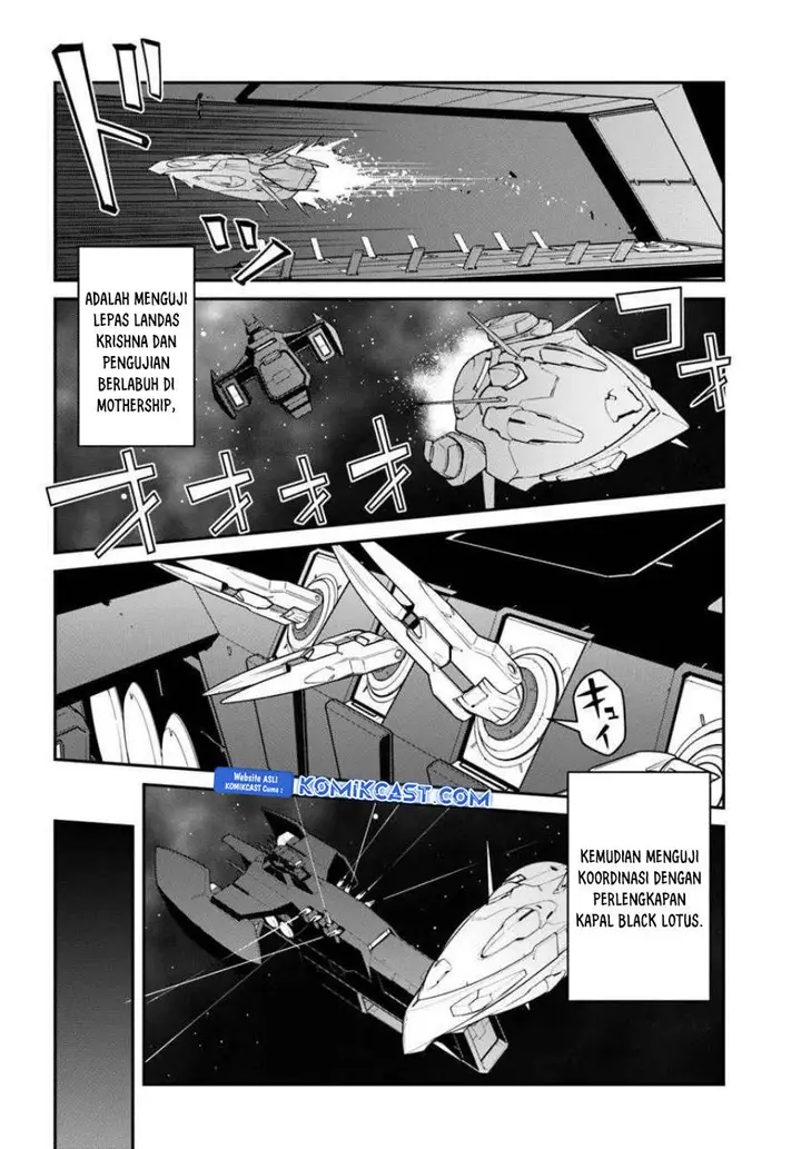 image-komik-mezametara-saikyou-soubi-to-uchuusen-mochi-datta-no-de-ikkodate-mezashite-youhei-toshite-jiyuu-ni-ikitai-chapter-48.2-16/19