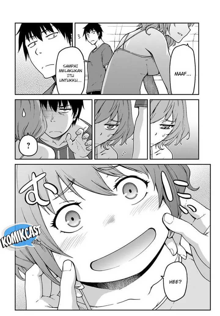 image-komik-mezametara-saikyou-soubi-to-uchuusen-mochi-datta-no-de-ikkodate-mezashite-youhei-toshite-jiyuu-ni-ikitai-chapter-5-8/33