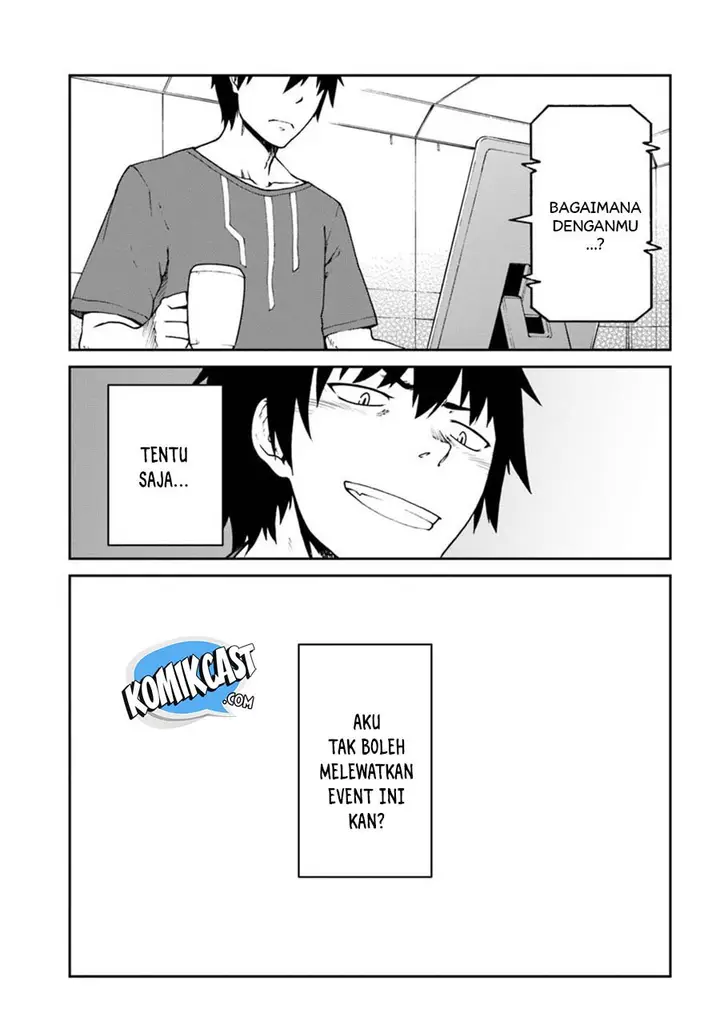 image-komik-mezametara-saikyou-soubi-to-uchuusen-mochi-datta-no-de-ikkodate-mezashite-youhei-toshite-jiyuu-ni-ikitai-chapter-5-19/33