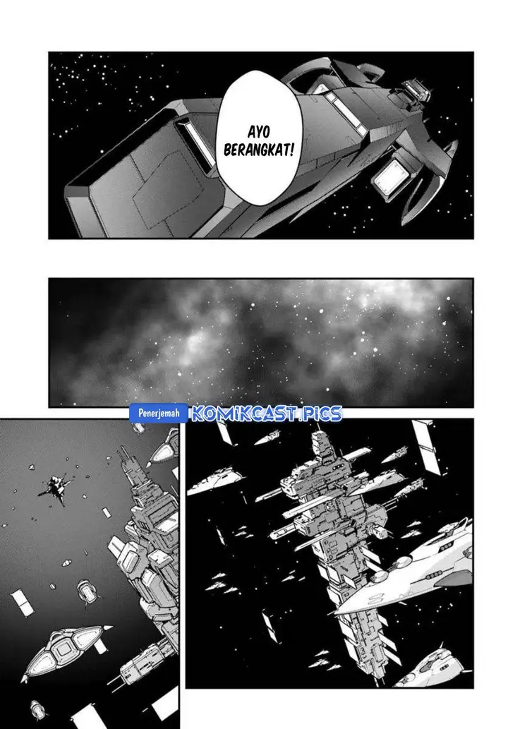 image-komik-mezametara-saikyou-soubi-to-uchuusen-mochi-datta-no-de-ikkodate-mezashite-youhei-toshite-jiyuu-ni-ikitai-chapter-50.2-15/17