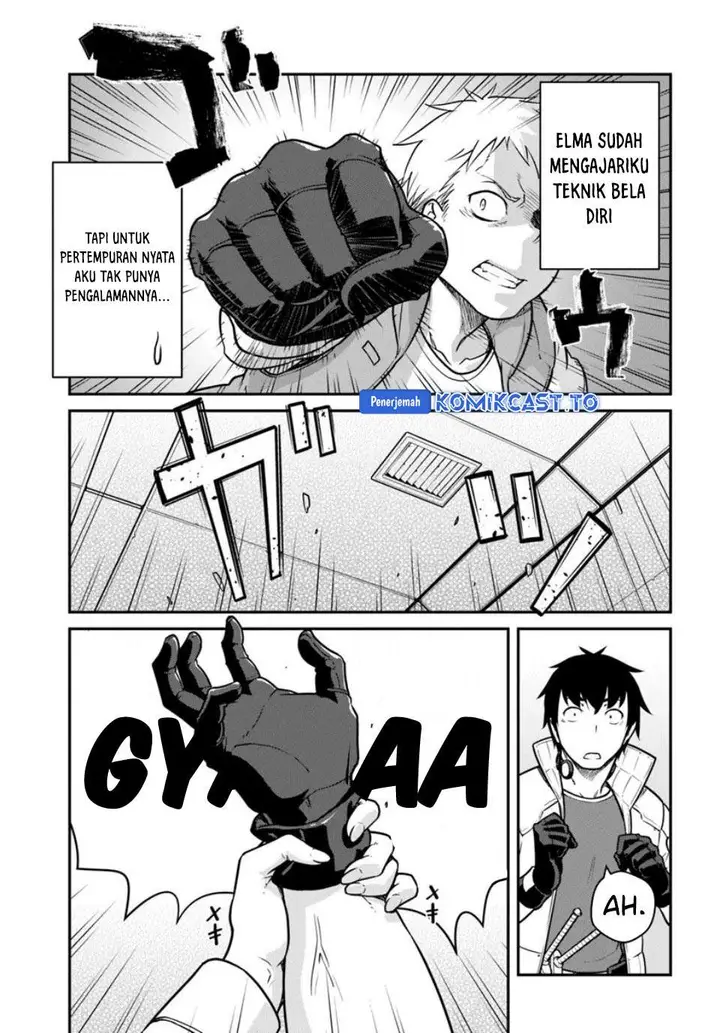 image-komik-mezametara-saikyou-soubi-to-uchuusen-mochi-datta-no-de-ikkodate-mezashite-youhei-toshite-jiyuu-ni-ikitai-chapter-53.1-14/16