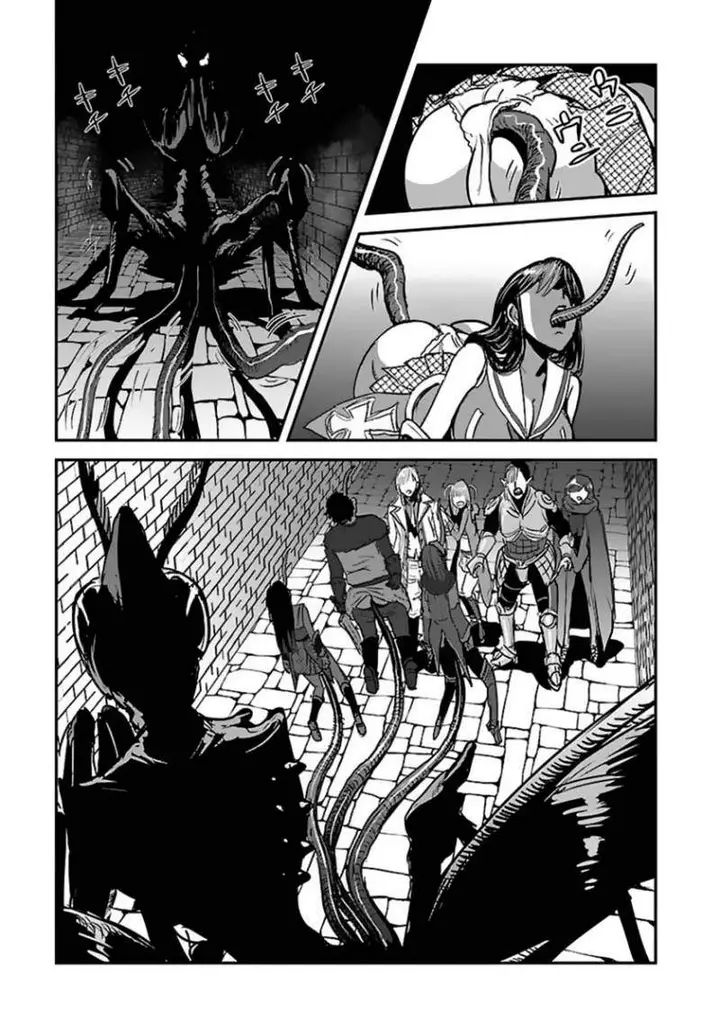 image-komik-mezametara-saikyou-soubi-to-uchuusen-mochi-datta-no-de-ikkodate-mezashite-youhei-toshite-jiyuu-ni-ikitai-chapter-55.2-8/17