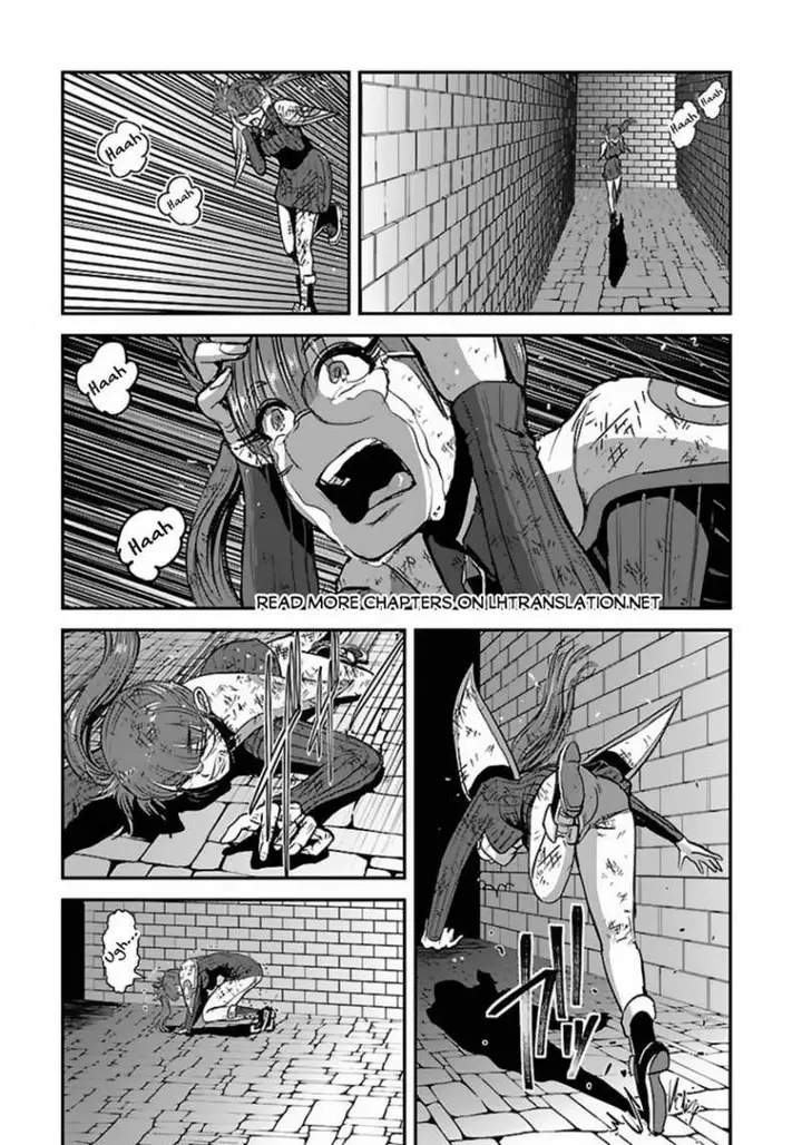 image-komik-mezametara-saikyou-soubi-to-uchuusen-mochi-datta-no-de-ikkodate-mezashite-youhei-toshite-jiyuu-ni-ikitai-chapter-55.2-10/17