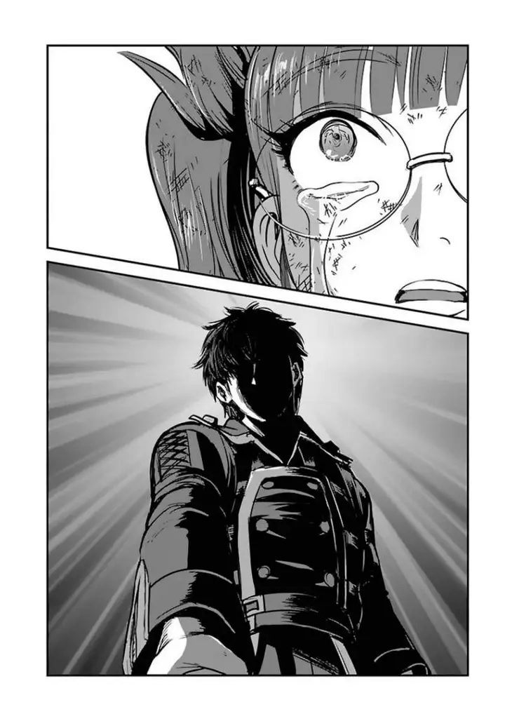image-komik-mezametara-saikyou-soubi-to-uchuusen-mochi-datta-no-de-ikkodate-mezashite-youhei-toshite-jiyuu-ni-ikitai-chapter-55.2-13/17