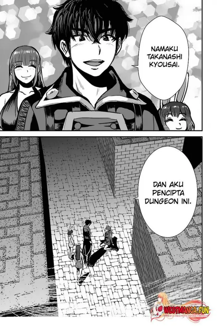 image-komik-mezametara-saikyou-soubi-to-uchuusen-mochi-datta-no-de-ikkodate-mezashite-youhei-toshite-jiyuu-ni-ikitai-chapter-55.2-16/17