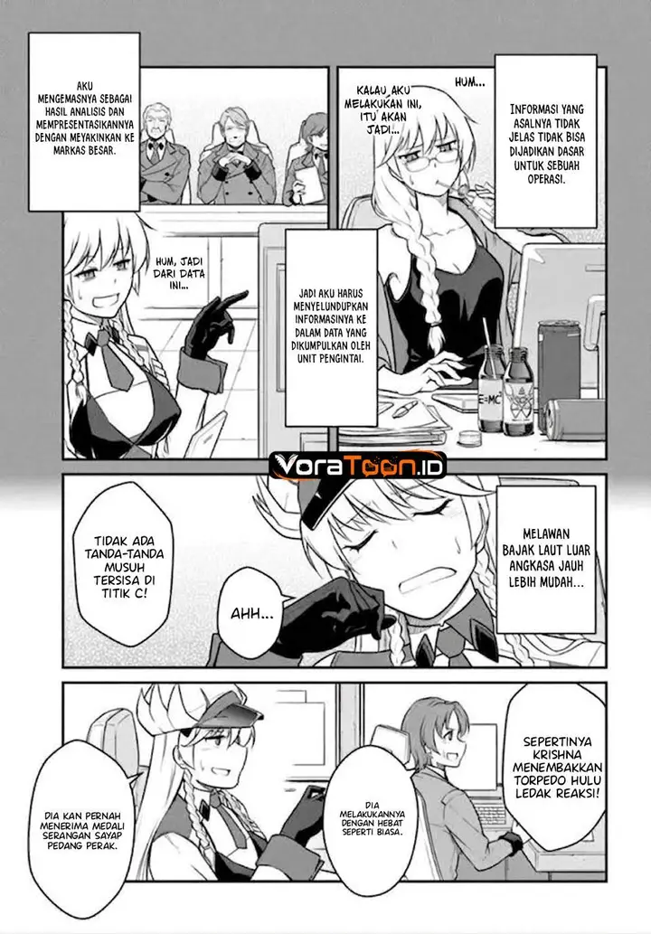 image-komik-mezametara-saikyou-soubi-to-uchuusen-mochi-datta-no-de-ikkodate-mezashite-youhei-toshite-jiyuu-ni-ikitai-chapter-58-2/32