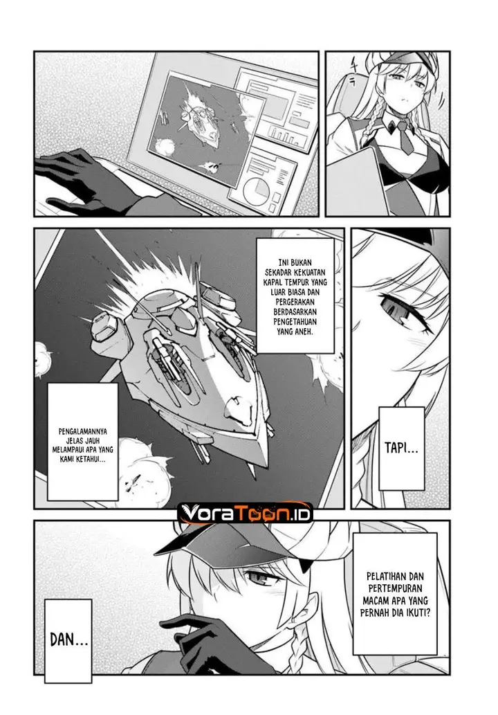 image-komik-mezametara-saikyou-soubi-to-uchuusen-mochi-datta-no-de-ikkodate-mezashite-youhei-toshite-jiyuu-ni-ikitai-chapter-58-3/32