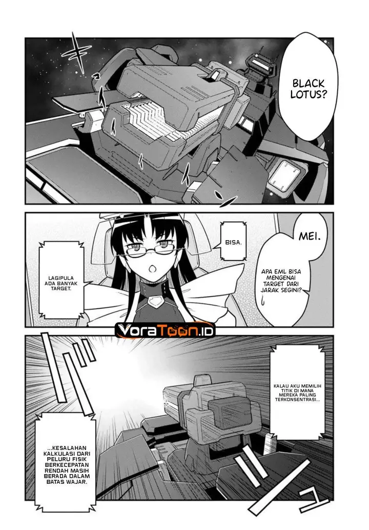 image-komik-mezametara-saikyou-soubi-to-uchuusen-mochi-datta-no-de-ikkodate-mezashite-youhei-toshite-jiyuu-ni-ikitai-chapter-58-17/32