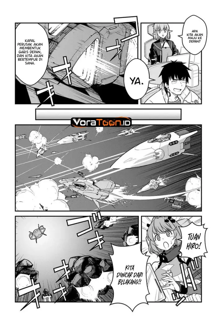image-komik-mezametara-saikyou-soubi-to-uchuusen-mochi-datta-no-de-ikkodate-mezashite-youhei-toshite-jiyuu-ni-ikitai-chapter-58-19/32