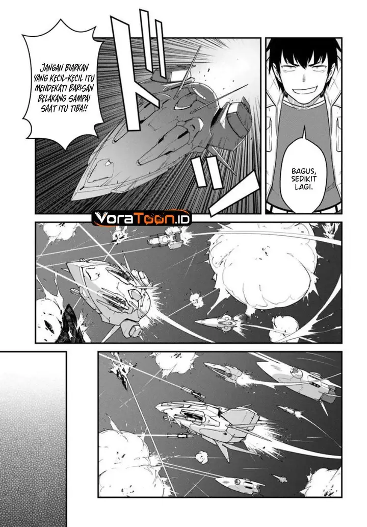 image-komik-mezametara-saikyou-soubi-to-uchuusen-mochi-datta-no-de-ikkodate-mezashite-youhei-toshite-jiyuu-ni-ikitai-chapter-58-22/32