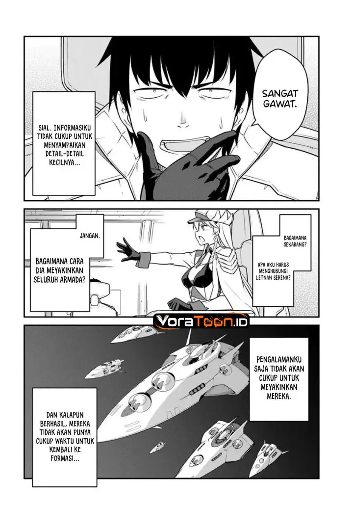 image-komik-mezametara-saikyou-soubi-to-uchuusen-mochi-datta-no-de-ikkodate-mezashite-youhei-toshite-jiyuu-ni-ikitai-chapter-58-25/32