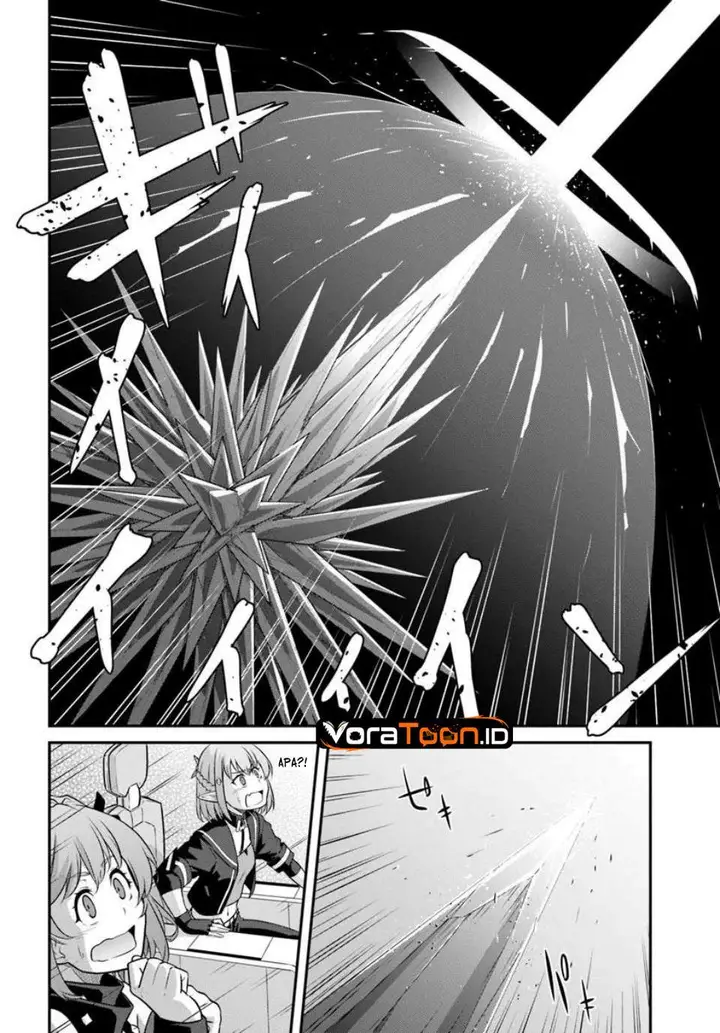 image-komik-mezametara-saikyou-soubi-to-uchuusen-mochi-datta-no-de-ikkodate-mezashite-youhei-toshite-jiyuu-ni-ikitai-chapter-59-7/32