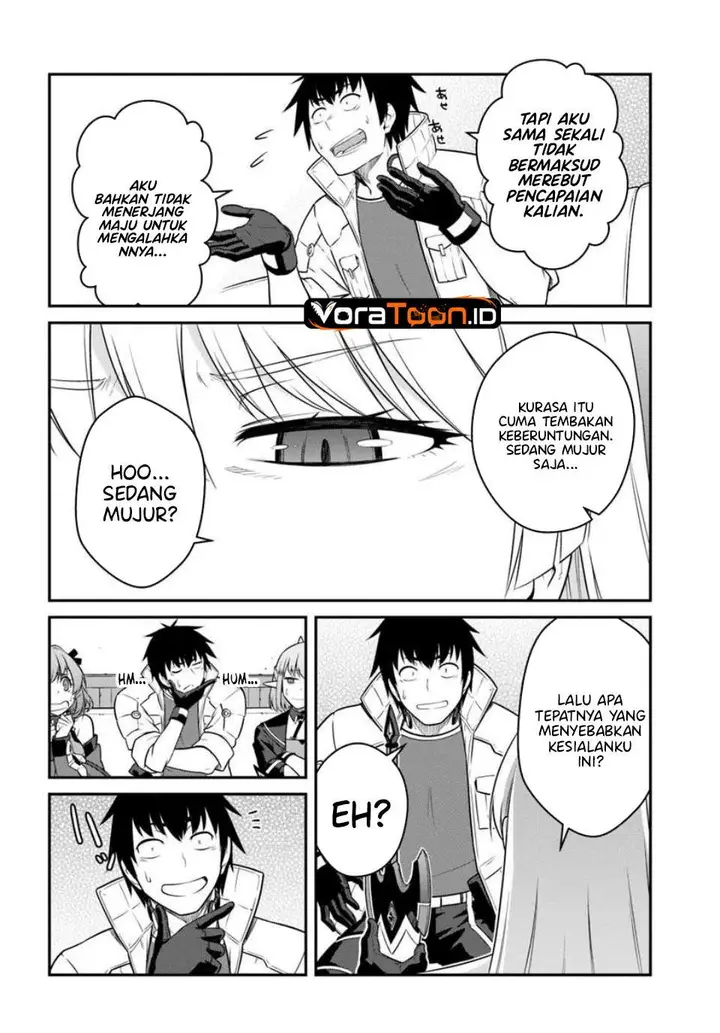 image-komik-mezametara-saikyou-soubi-to-uchuusen-mochi-datta-no-de-ikkodate-mezashite-youhei-toshite-jiyuu-ni-ikitai-chapter-59-25/32