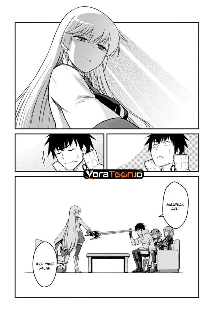image-komik-mezametara-saikyou-soubi-to-uchuusen-mochi-datta-no-de-ikkodate-mezashite-youhei-toshite-jiyuu-ni-ikitai-chapter-59-29/32