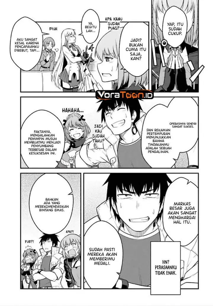 image-komik-mezametara-saikyou-soubi-to-uchuusen-mochi-datta-no-de-ikkodate-mezashite-youhei-toshite-jiyuu-ni-ikitai-chapter-59-30/32