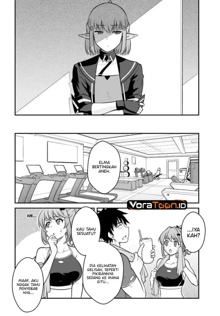image-komik-mezametara-saikyou-soubi-to-uchuusen-mochi-datta-no-de-ikkodate-mezashite-youhei-toshite-jiyuu-ni-ikitai-chapter-60-5/31