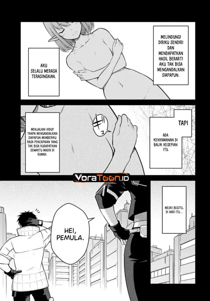 image-komik-mezametara-saikyou-soubi-to-uchuusen-mochi-datta-no-de-ikkodate-mezashite-youhei-toshite-jiyuu-ni-ikitai-chapter-60-14/31