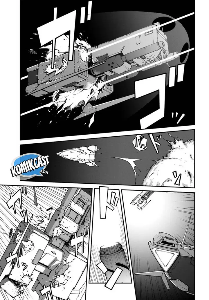 image-komik-mezametara-saikyou-soubi-to-uchuusen-mochi-datta-no-de-ikkodate-mezashite-youhei-toshite-jiyuu-ni-ikitai-chapter-6.1-14/17