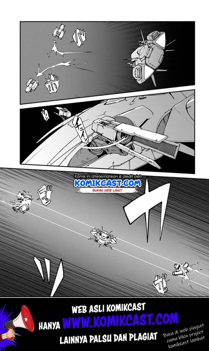 image-komik-mezametara-saikyou-soubi-to-uchuusen-mochi-datta-no-de-ikkodate-mezashite-youhei-toshite-jiyuu-ni-ikitai-chapter-6.2-1/18