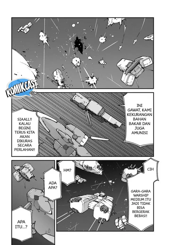 image-komik-mezametara-saikyou-soubi-to-uchuusen-mochi-datta-no-de-ikkodate-mezashite-youhei-toshite-jiyuu-ni-ikitai-chapter-6.2-8/18