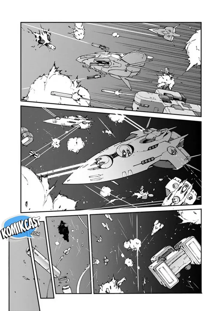 image-komik-mezametara-saikyou-soubi-to-uchuusen-mochi-datta-no-de-ikkodate-mezashite-youhei-toshite-jiyuu-ni-ikitai-chapter-6.2-11/18