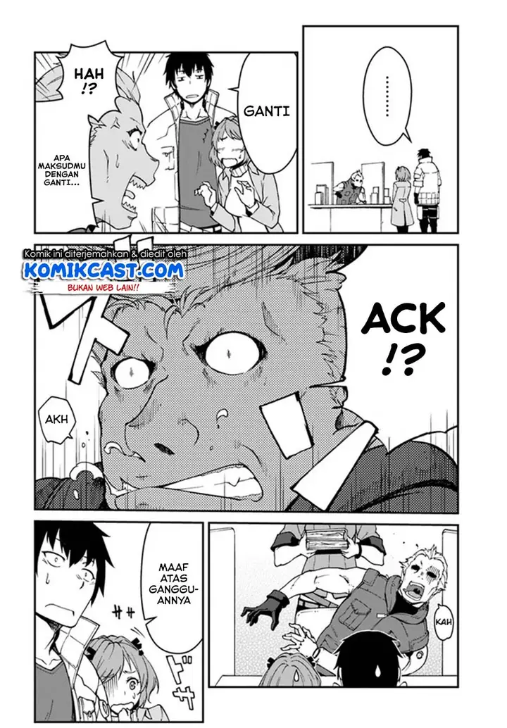 image-komik-mezametara-saikyou-soubi-to-uchuusen-mochi-datta-no-de-ikkodate-mezashite-youhei-toshite-jiyuu-ni-ikitai-chapter-7.2-6/20