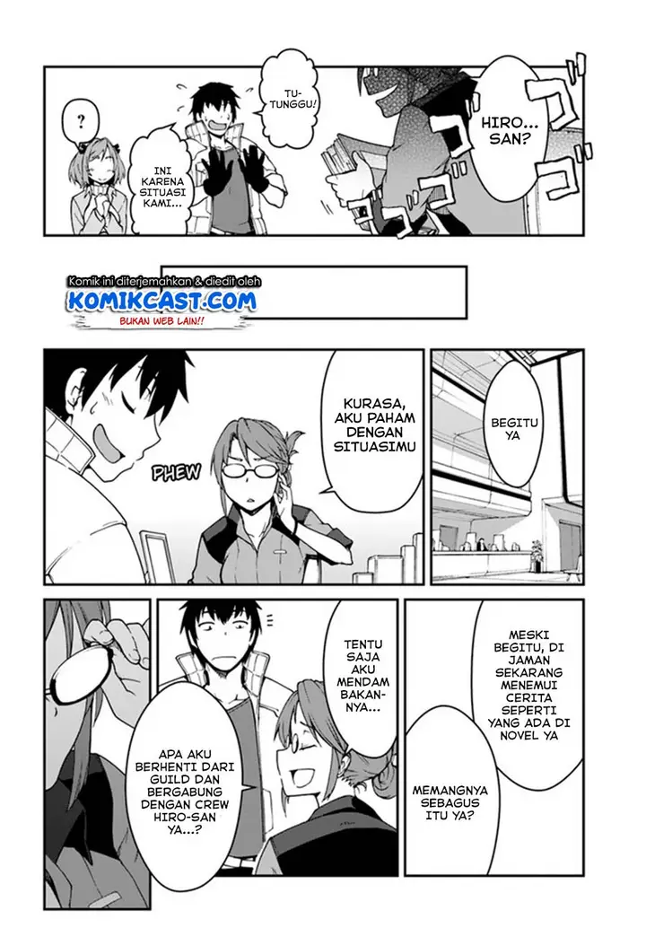 image-komik-mezametara-saikyou-soubi-to-uchuusen-mochi-datta-no-de-ikkodate-mezashite-youhei-toshite-jiyuu-ni-ikitai-chapter-7.2-10/20