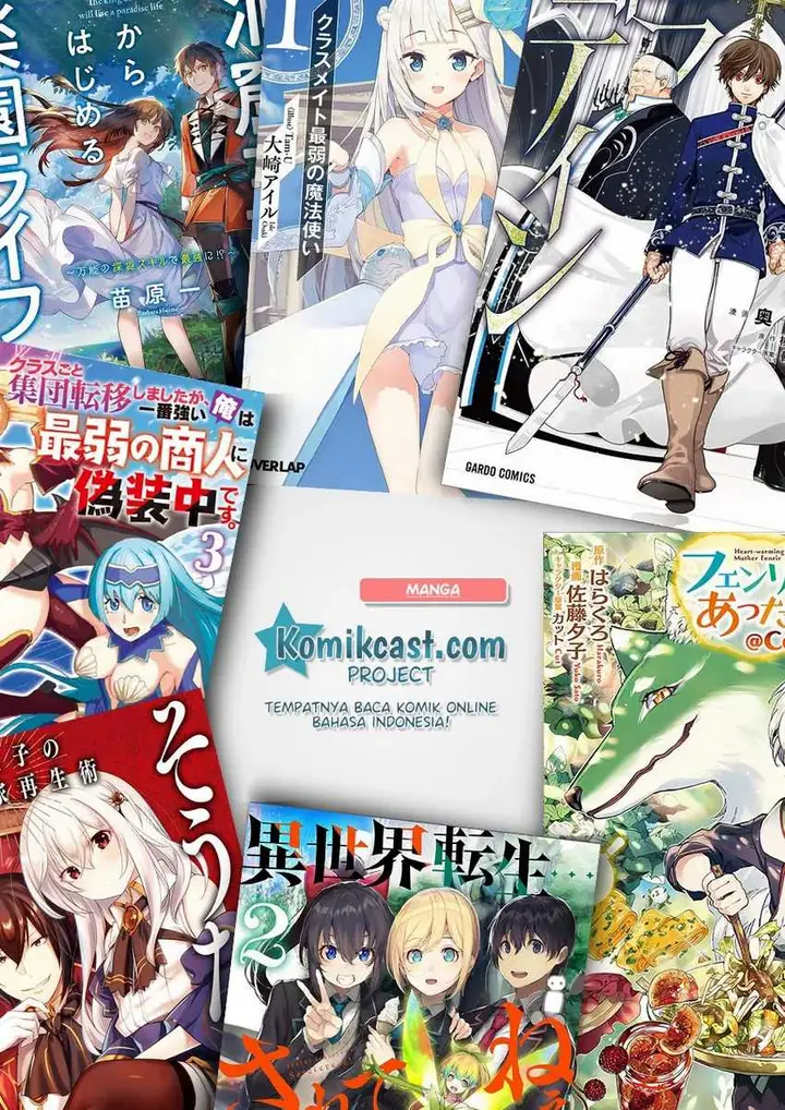 image-komik-mezametara-saikyou-soubi-to-uchuusen-mochi-datta-no-de-ikkodate-mezashite-youhei-toshite-jiyuu-ni-ikitai-chapter-9.1-17/18