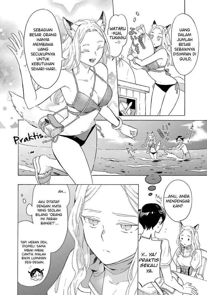 image-komik-mezase-gouka-kyakusen-fune-shoukan-skill-de-isekai-rich-life-o-te-ni-irero-chapter-2-7/27