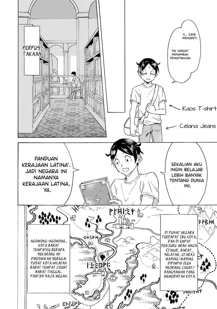 image-komik-mezase-gouka-kyakusen-fune-shoukan-skill-de-isekai-rich-life-o-te-ni-irero-chapter-2-9/27