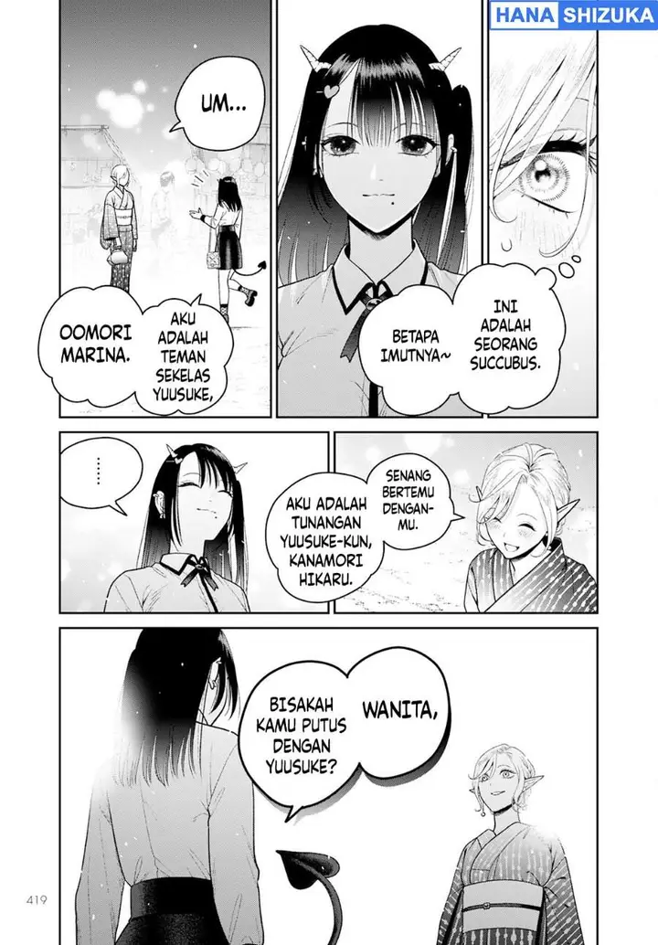 image-komik-miboujin-elf-no-kanamori-san-chapter-6-14/29