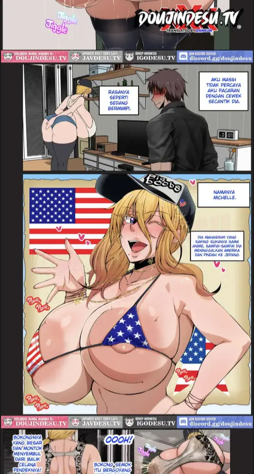 image-komik-michelle-to-icha-chapter-01-2/34