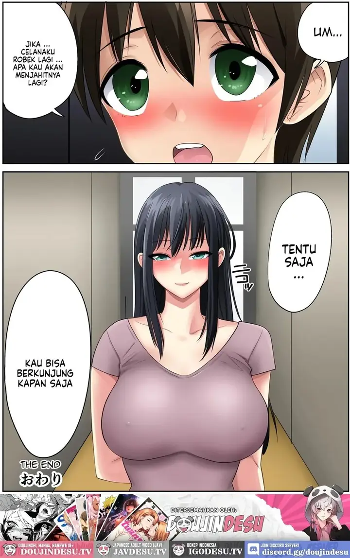 image-komik-michi-de-deatta-onee-san-ga-sugoku-ecchi-chapter-01-38/39
