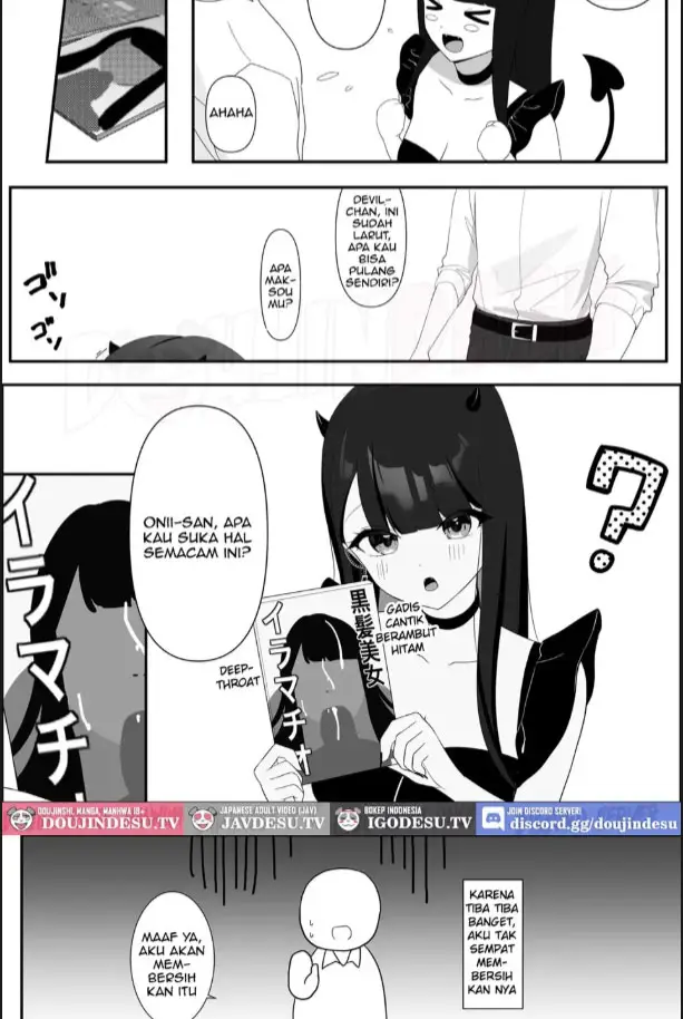 image-komik-michibata-de-hirotta-akuma-musume-ni-natsukarete-chapter-01-4/40