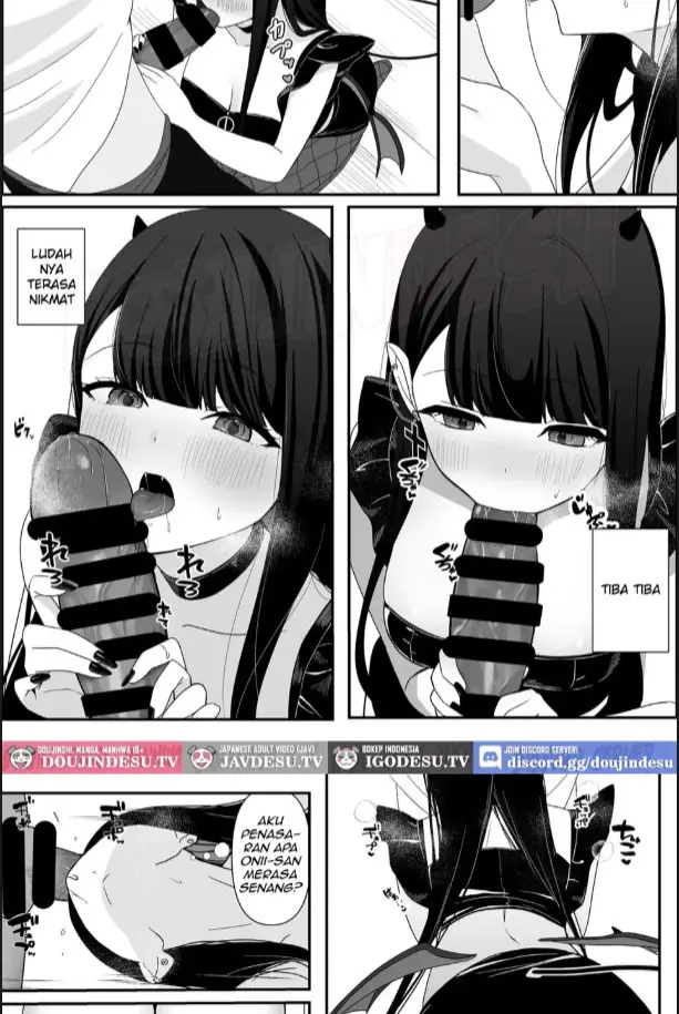 image-komik-michibata-de-hirotta-akuma-musume-ni-natsukarete-chapter-01-6/40
