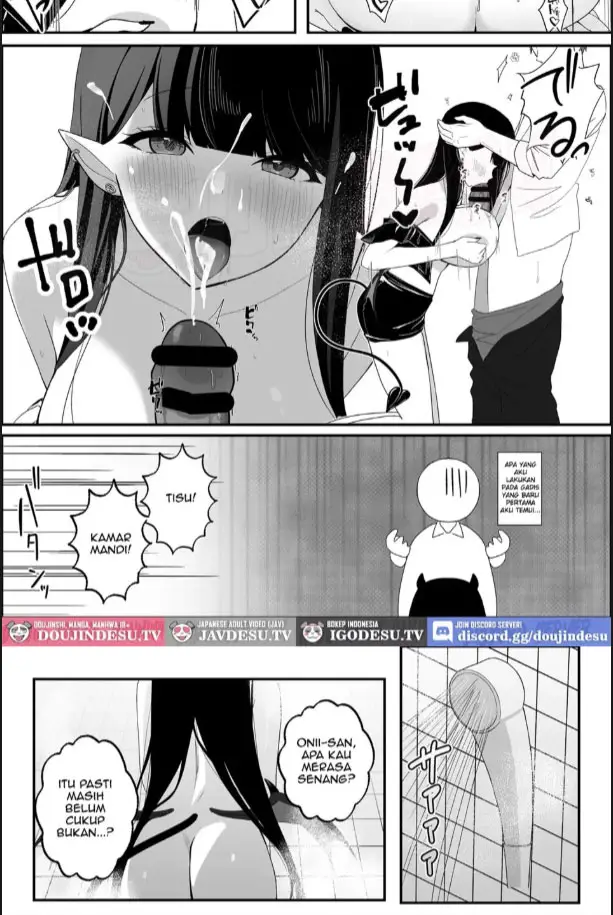image-komik-michibata-de-hirotta-akuma-musume-ni-natsukarete-chapter-01-8/40