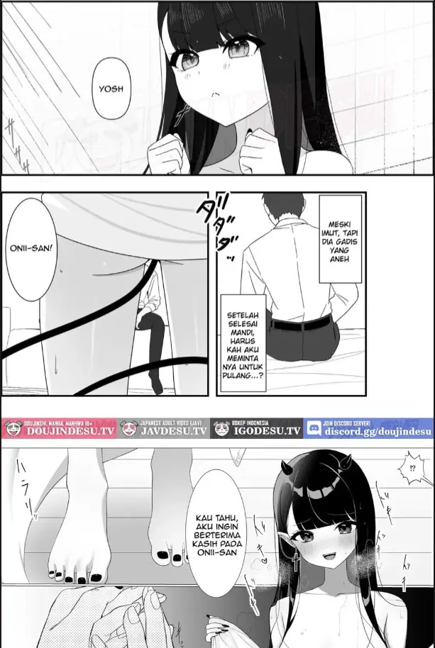 image-komik-michibata-de-hirotta-akuma-musume-ni-natsukarete-chapter-01-9/40