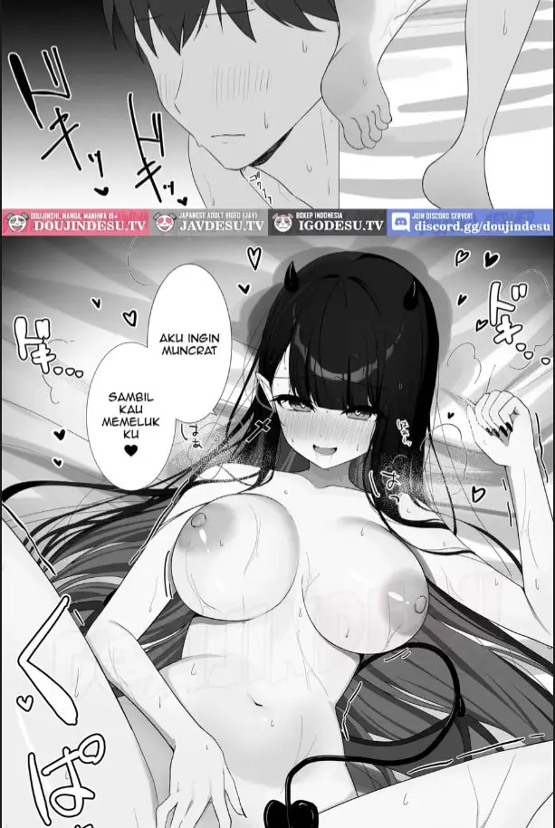 image-komik-michibata-de-hirotta-akuma-musume-ni-natsukarete-chapter-01-22/40